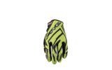 MX Kesztyűk Five MXF Pro Rider S neon sárga L