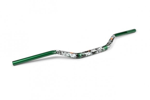 MX Kormny Stage6 Fatbar Dizjn 28,6mm zld
