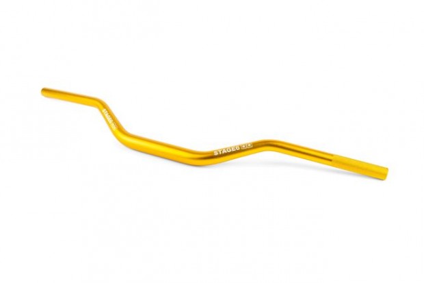 MX Korm�ny Stage6 �tm.28.6mm arany