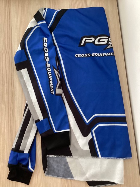 MX cross motoros mez