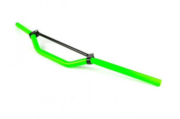 MX korm�ny L.810xH.55mm neon z�ld