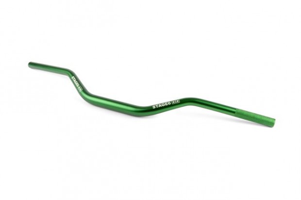 MX kormny Stage6 d.28.6mm zld