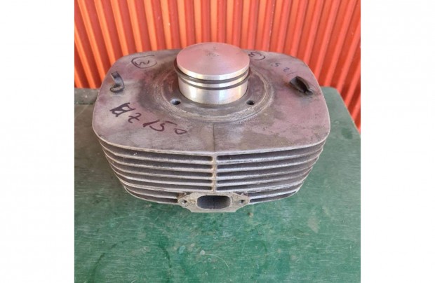 MZ 150 Frt Henger 56.47 /56.50/