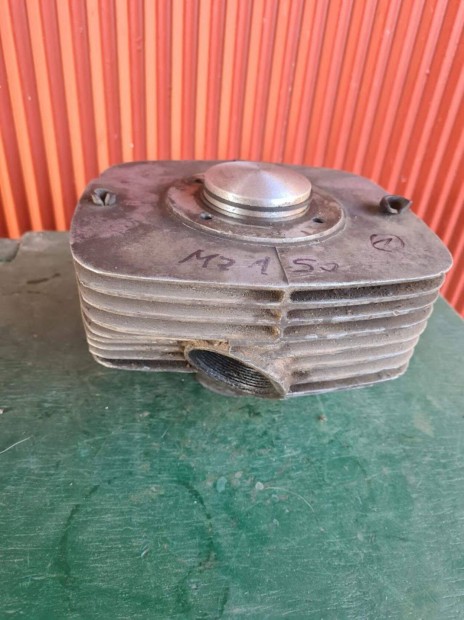 MZ 150 Frt Henger 56.97 /57.00/