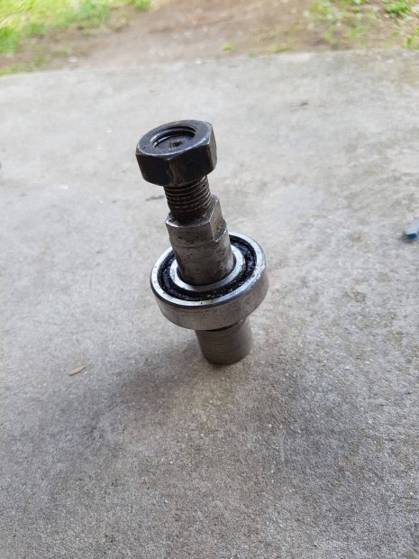 MZ ETZ 125 150 (lehet 250-hez is) h�ts� l�ncker�k r�gz�t�