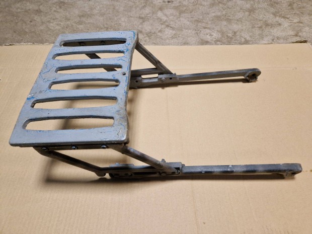 MZ ETZ 125 250 251 Simson Krauzer csomagtart