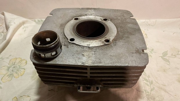 MZ ETZ 250 gy�ri, eredeti henger