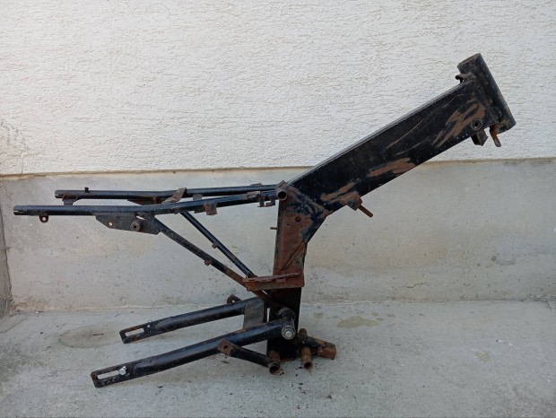 MZ ETZ 250 vz
