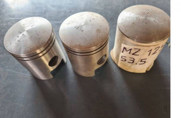 MZ-ETZ Alkatr�szek