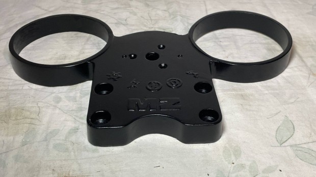 MZ ETZ km fordszm. ra tart, eredeti