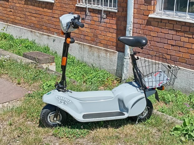 MZ Egyéb Charly elektromos kismotor