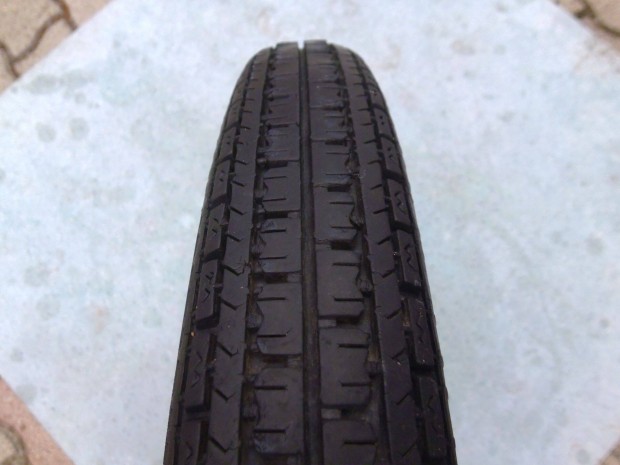 MZ Es 125 150 Pneumant K27 első gumi 2,75x18