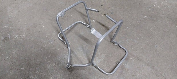 MZ Es 125 oldalcsomagtart