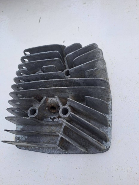 MZ Es 250/2 hengerfej