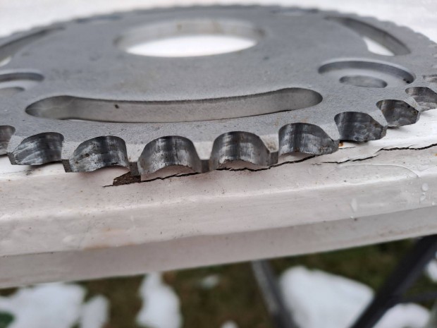 MZ Es 250/2 l�ncker�k T45 �j