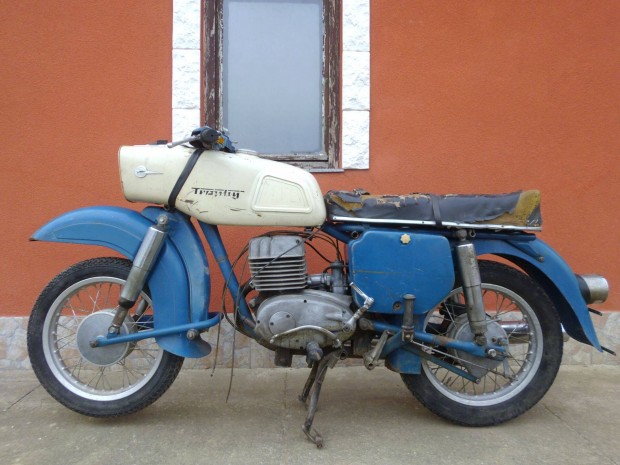 MZ Es 250 Trophy alkatrszek