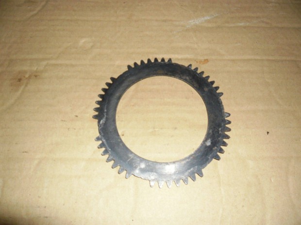 MZ Es -175 - 250 / 0-2 kuplung f�m lamella gy�ri �j