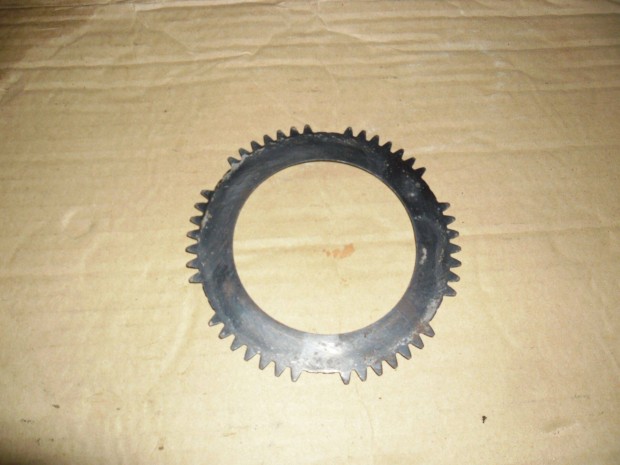 MZ Es -175 - 250 / 0-2 kuplung f�m lamella gy�ri �j