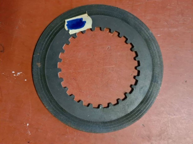MZ Kuplung Lamella Fm ETZ-150