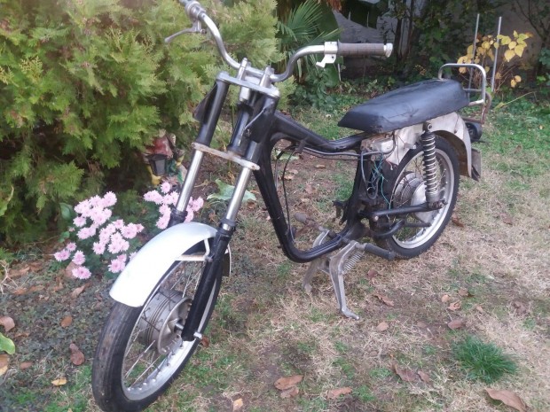 MZ TS 125/150 Alkatrszek Egyben!