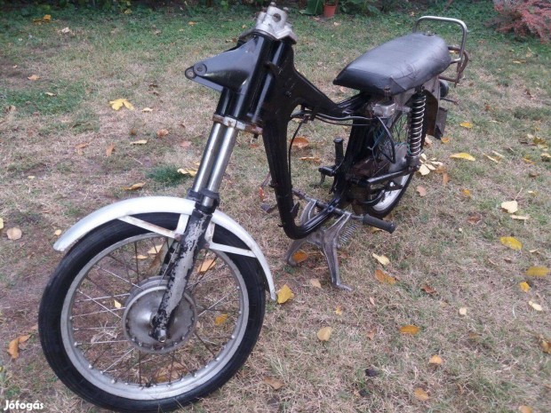 MZ TS 125/150 Alkatrszek Egyben!