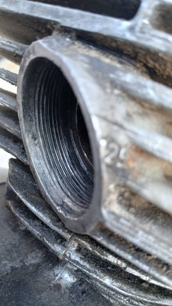 MZ TS 125-150 Blokk elad