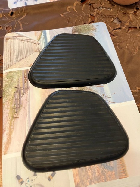 MZ TS 125/150 - Benzintank gumi bor�t�s