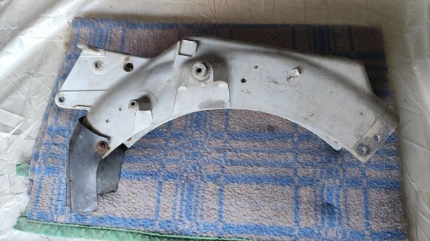 MZ TS 125-150 h�ts� s�rv�d� , �l�s tart�