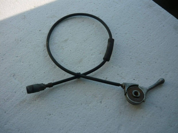 MZ TS 125 Alkatrész 2