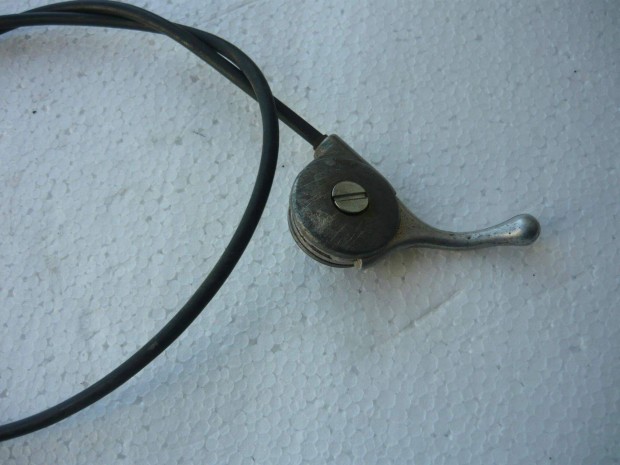 MZ TS 125 Alkatrész