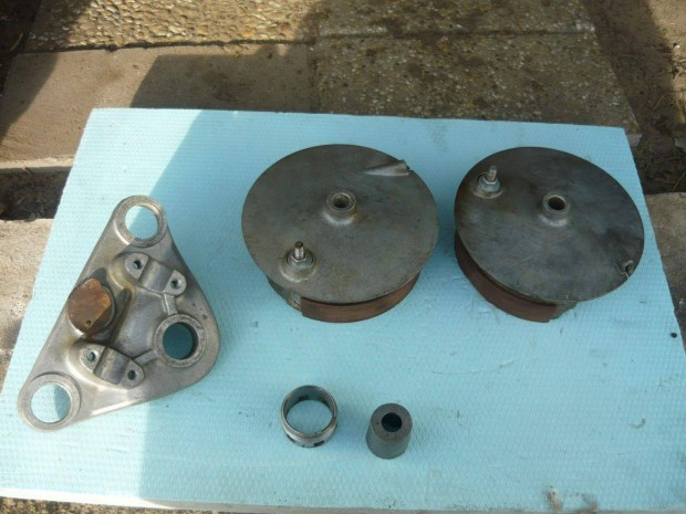 MZ TS 125 Alkatrszek