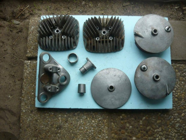 MZ TS 125 Alkatrszek