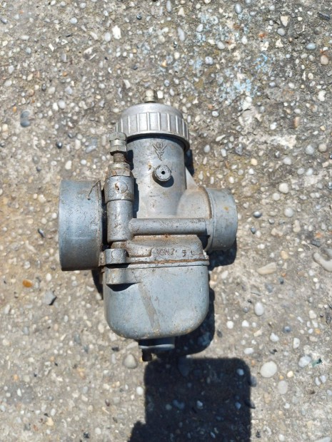 MZ TS 250Es karbrtor elad