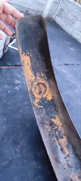 MZ TS 250 h�ts� s�rv�d�,l�mpatart�