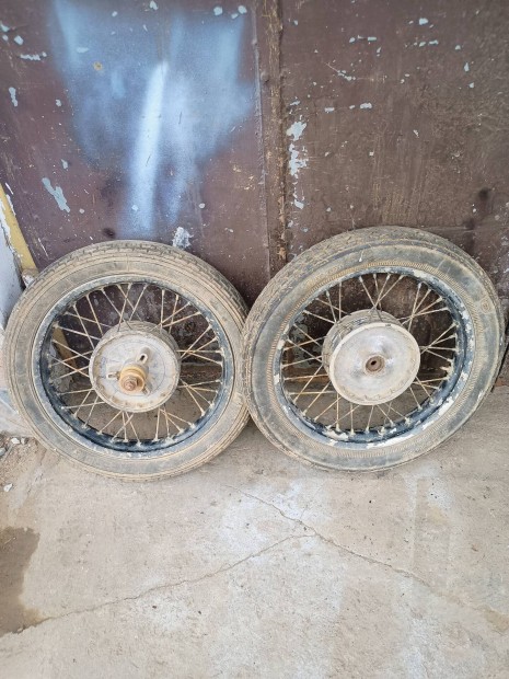 MZ TS 250 kerek eladó
