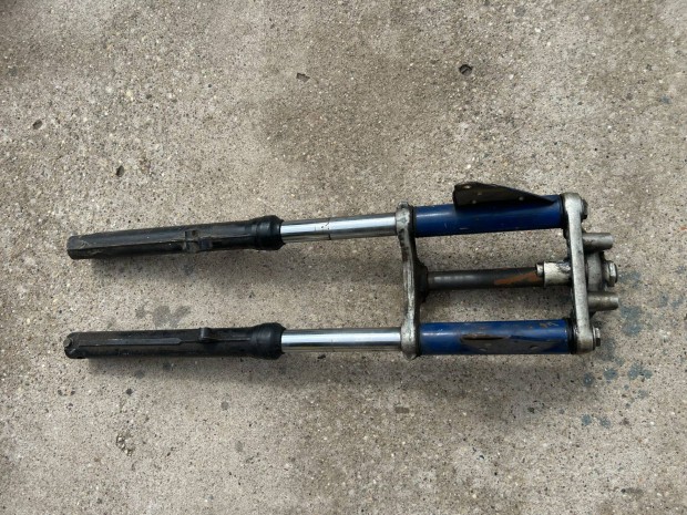 MZ TS fellelt els� villa