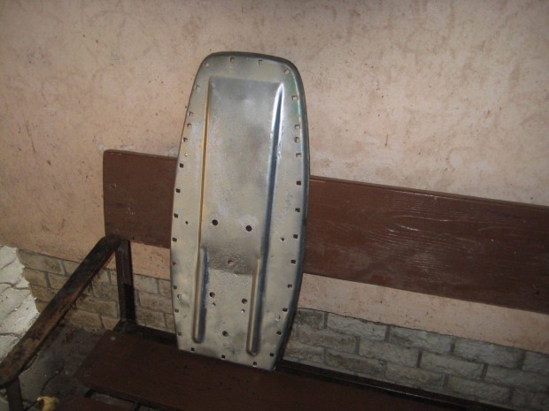 MZ TS gy�ri �l�s lemez