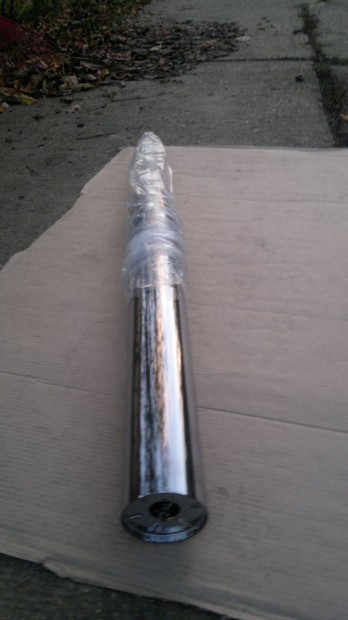 MZ Trophy kipufogódob bolti ártól olcsóbban!