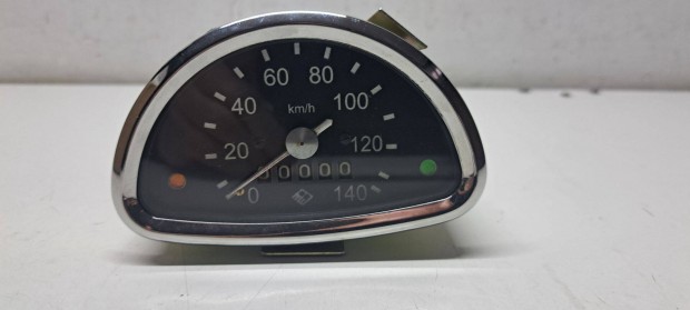 MZ Trophy km-ra