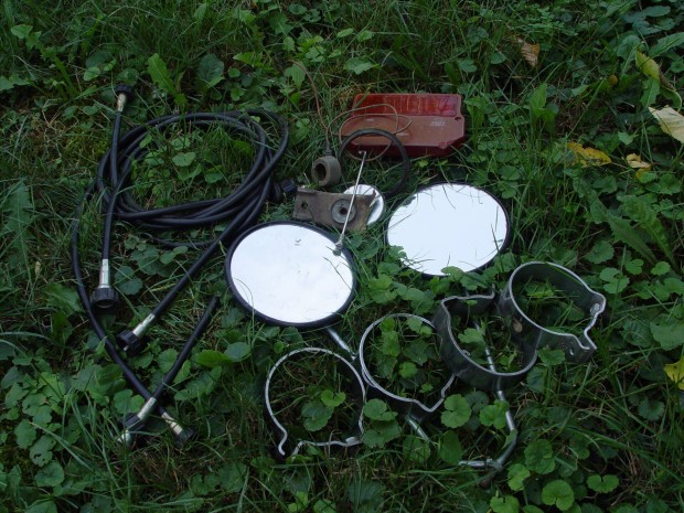 MZ / ETZ alkatrszek!