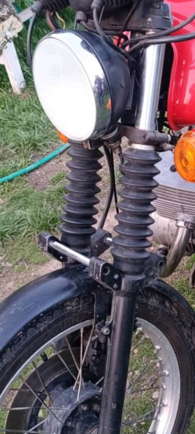 MZ futm stabiliztor 