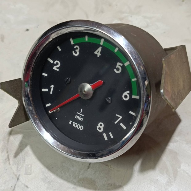 MZ ts fordulatszm mr 