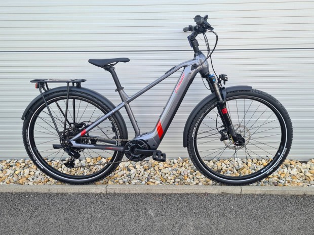 M 0km Conway trekking ebike 750Wh 85Nm smart bosch cx