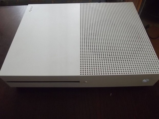 M-20 Akcis Xbox One S 500 Gb Gp+Tartozkok+ 66 Db Eredeti Jtk