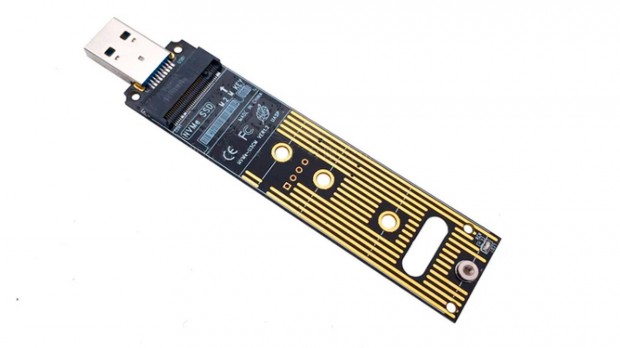 M.2 Nvme USB 3.1 Adapter