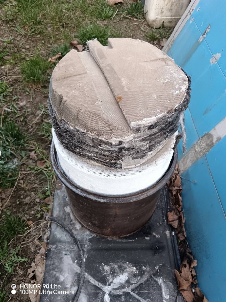 M.A.N Tgx Teheraut�, PDF sz�r�, diesel kataliz�tor. 