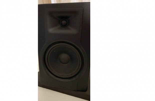 M-Audio BX8 D3 studiomonitor prban + kbel