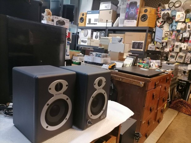 M-Audio Studio Pro 3 Hangfal pr elad