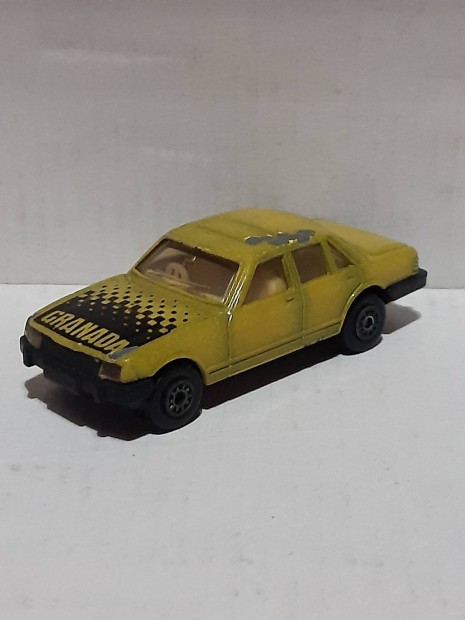 M.C. Toy Ford Granada 2.8 GL