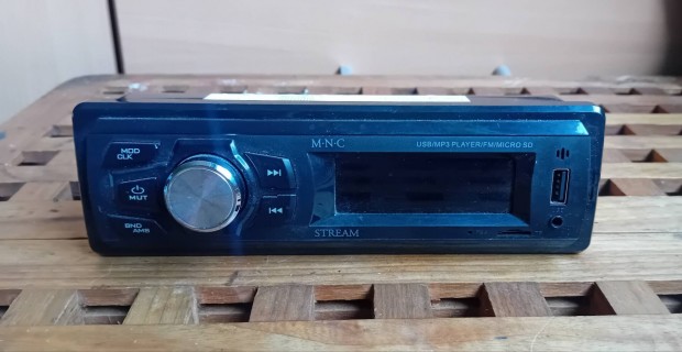 M.N.C Stream Fejegysg Autrdi
